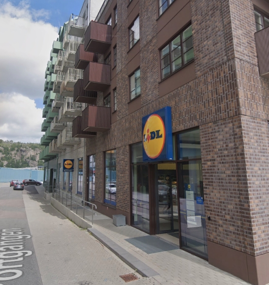 Lägenhet i Partille, Göteborg, Västra Götaland, Gamla Kronvägen 49
