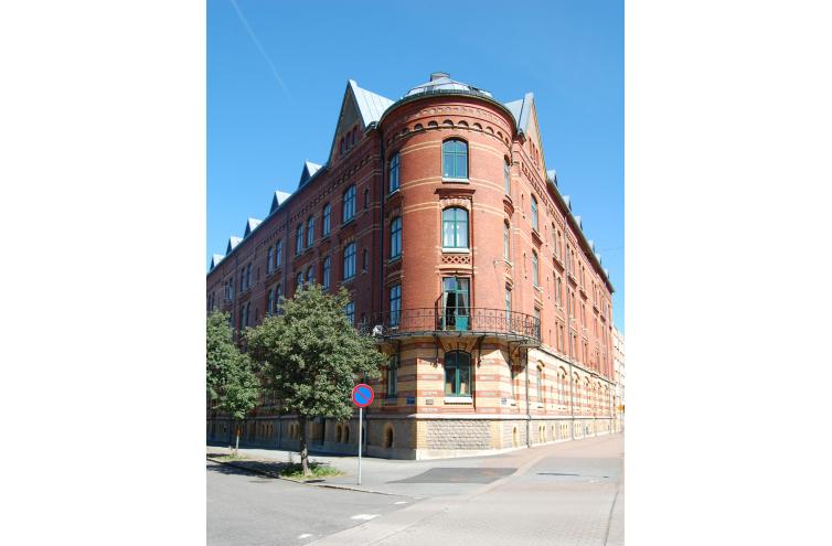 Lägenhet i Olskroken, Göteborg, Västra Götaland, Olskroksgatan  28A