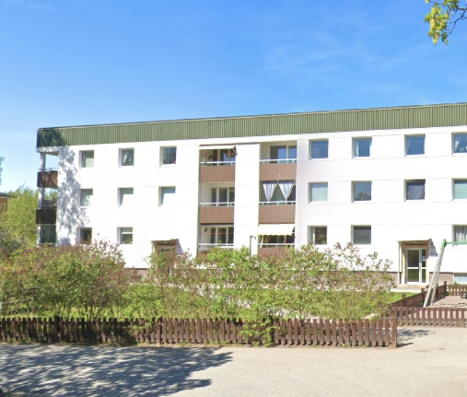 Lägenhet i Jakobsberg, Järfälla, Stockholm, Frihetsvägen 29