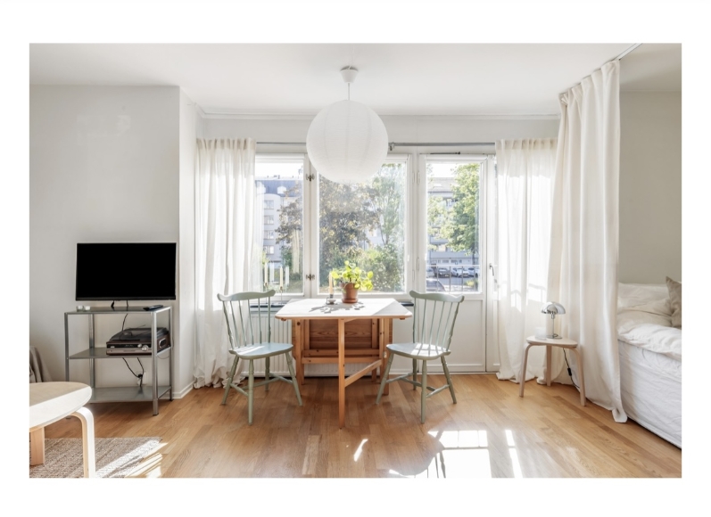 Lägenhet i Innerstaden, Linköping, Östergötland, Snickaregatan 29