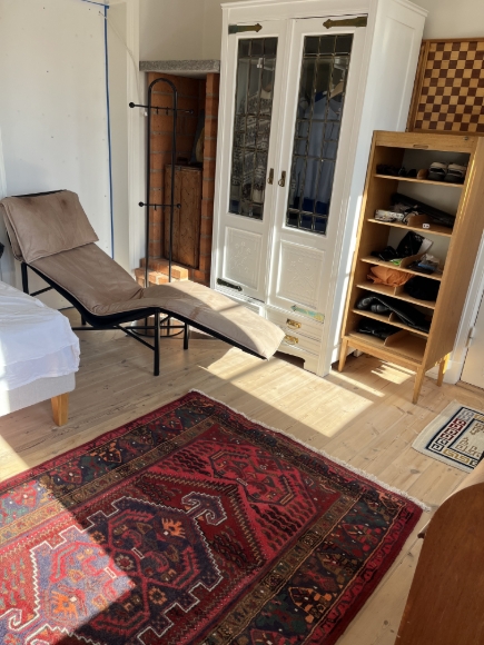 Lägenhet i Södermalm, Stockholm, Bastugatan 48
