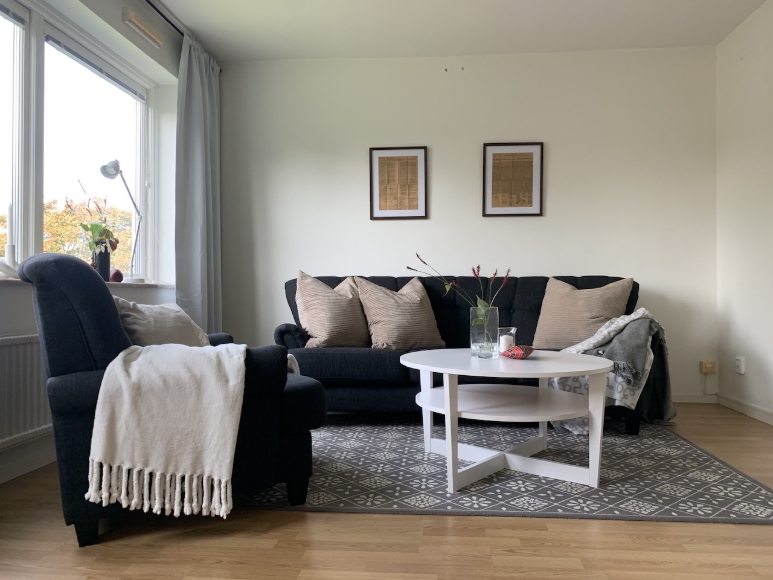 Lägenhet i Mellringe, Örebro, Irisgatan 38