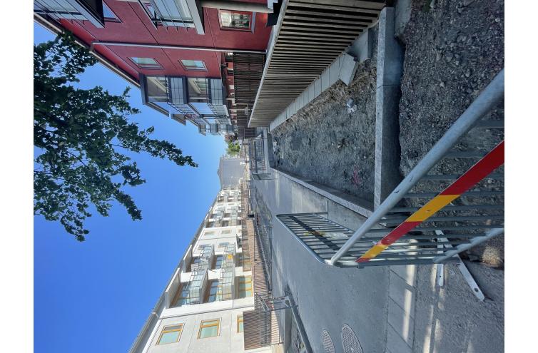 Lägenhet i Lövgärdet, Göteborg, Västra Götaland, Rosmaringatan 30