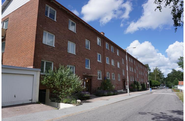 Lägenhet i Norra Kortedala, Göteborg, Västra Götaland, Årstidsgatan 32
