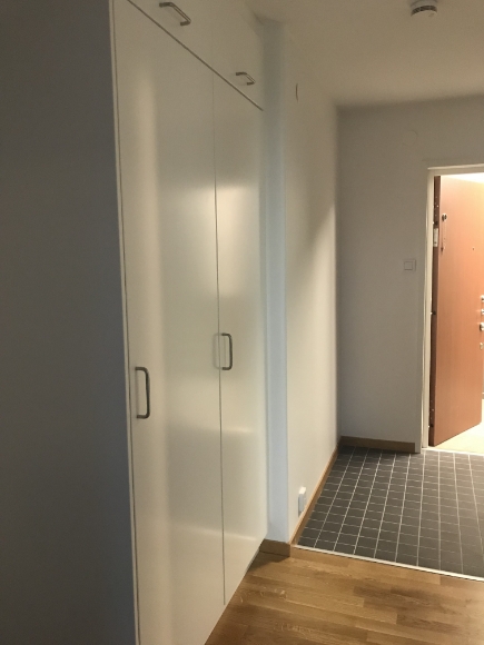 Lägenhet i Norra Ritorp, Solna, Stockholm, Fläderstigen 4