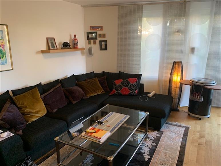 Lägenhet i Centrala Sundbyberg, Stockholm, Skolgatan 1B