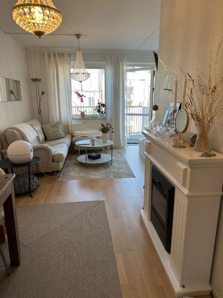 Lägenhet i Löten, Uppsala, Råbyvägen 53