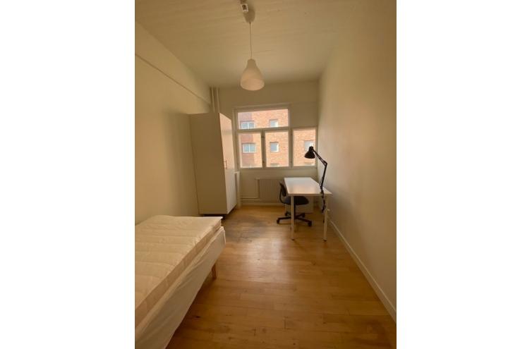 Lägenhet i Heden, Göteborg, Västra Götaland, Fabriksgatan  38-42