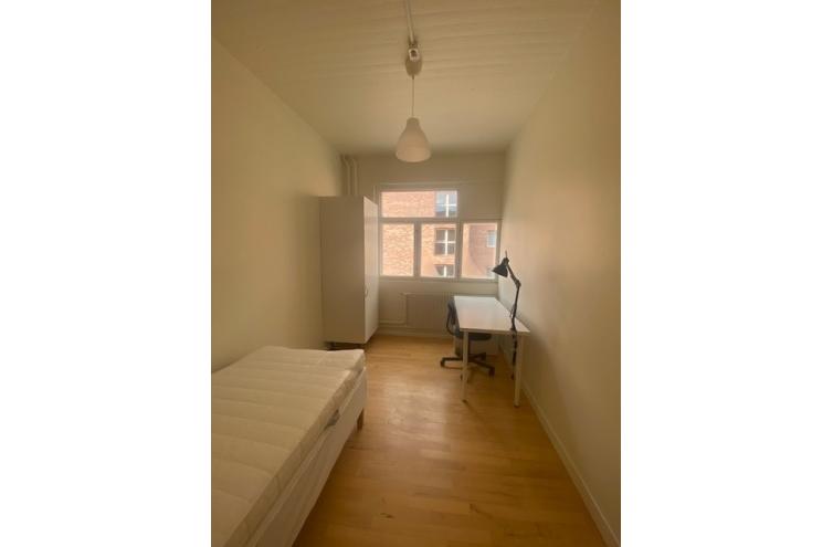 Lägenhet i Heden, Göteborg, Västra Götaland, Fabriksgatan  38-42