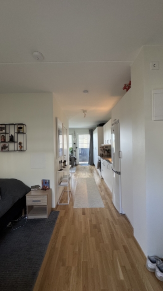 Lägenhet i Häggvik, Sollentuna, Stockholm, Aseavägen 9