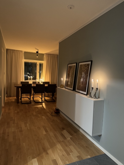 Lägenhet i Åby, Västerhaninge, Stockholm, Haninge, Ringvägen 65