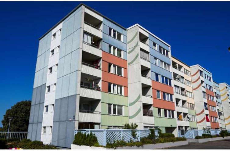 Lägenhet i Västra Bergsjön, Göteborg, Västra Götaland, Siriusgatan 98