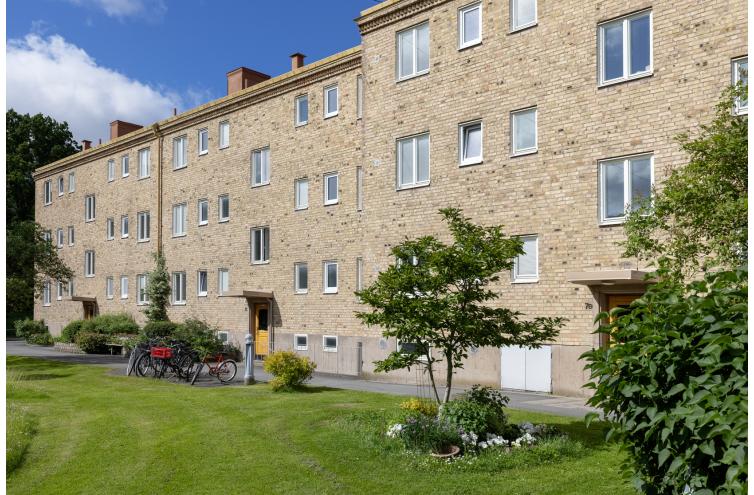 Lägenhet i Kungsladugård, Göteborg, Västra Götaland, Blåvalsgatan 7B