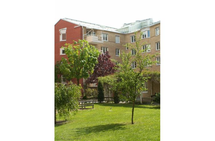 Lägenhet i Majorna, Göteborg, Västra Götaland, Lotsgatan 3A