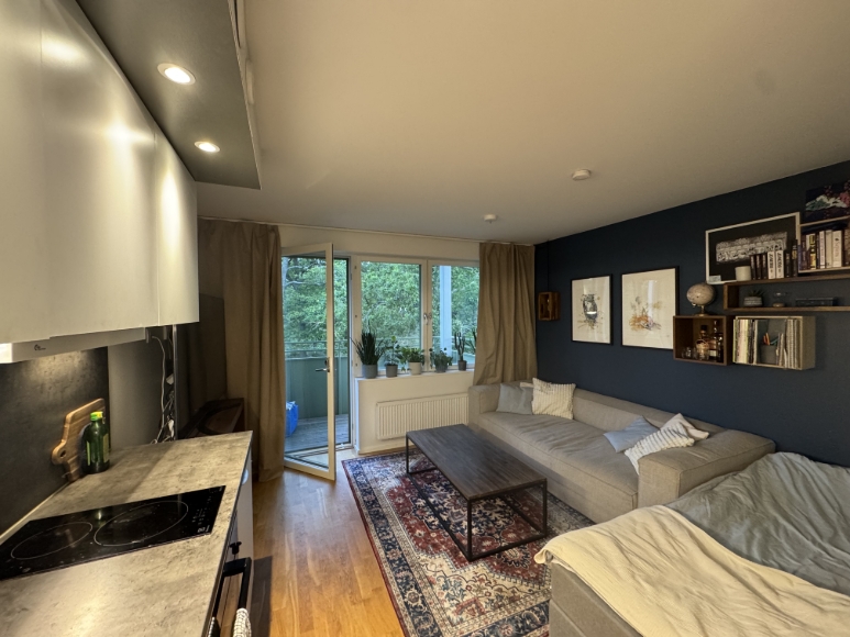 Lägenhet i Söderhöjden, Järfälla, Stockholm, Flyginfarten 14