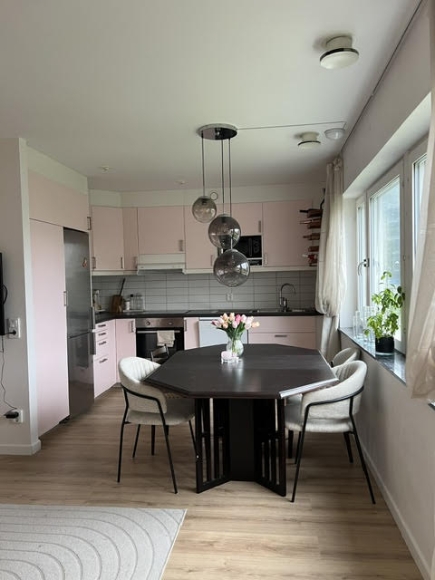 Lägenhet i Kirsebergsstaden, Malmö, Skåne, Lundavägen 43