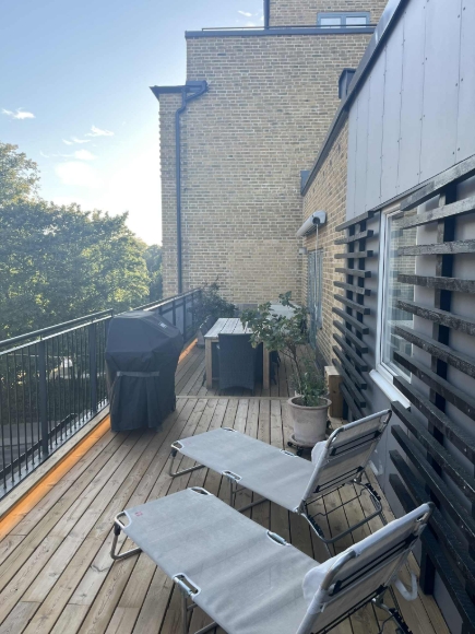 Lägenhet i Malmö Hus, Skåne, Grynbodgatan 17