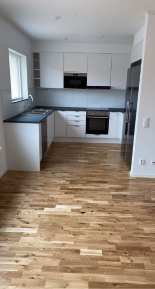 Lägenhet i Borlänge, Dalarna, Nävgatan 1HA