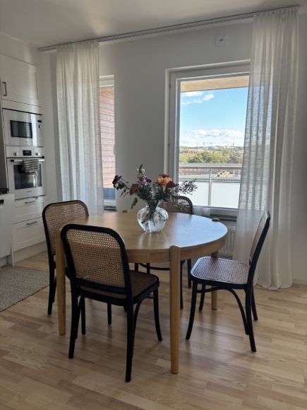 Lägenhet i Kviberg, Göteborg, Västra Götaland, Artillerigatan 36