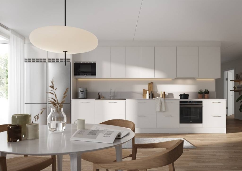 Lägenhet i Lund, Skåne, Gylleholmsgatan 28