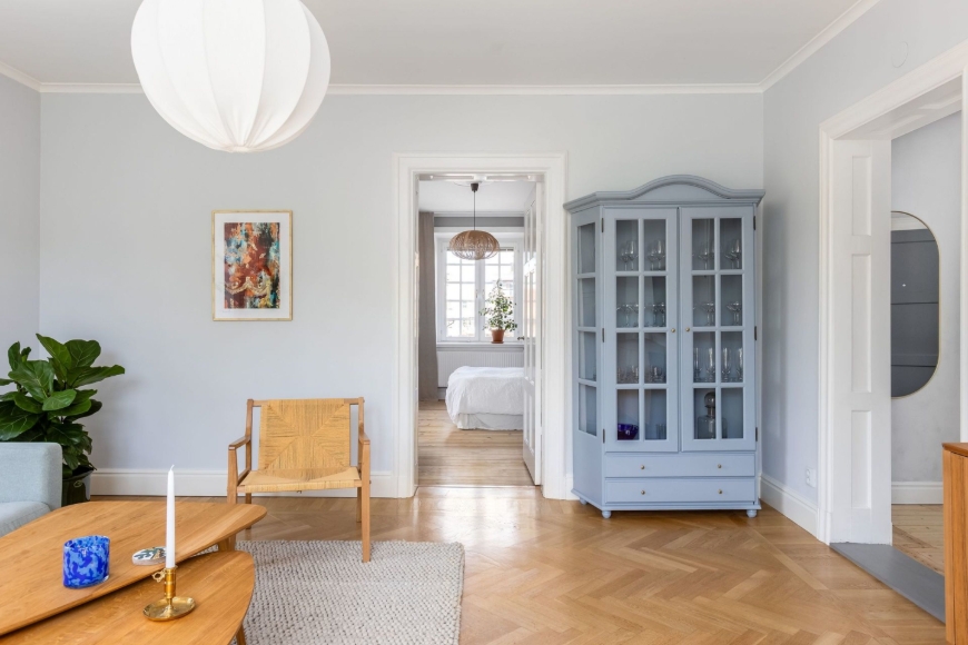 Lägenhet i Ekkällan, Linköping, Östergötland, Skyttegatan 4A