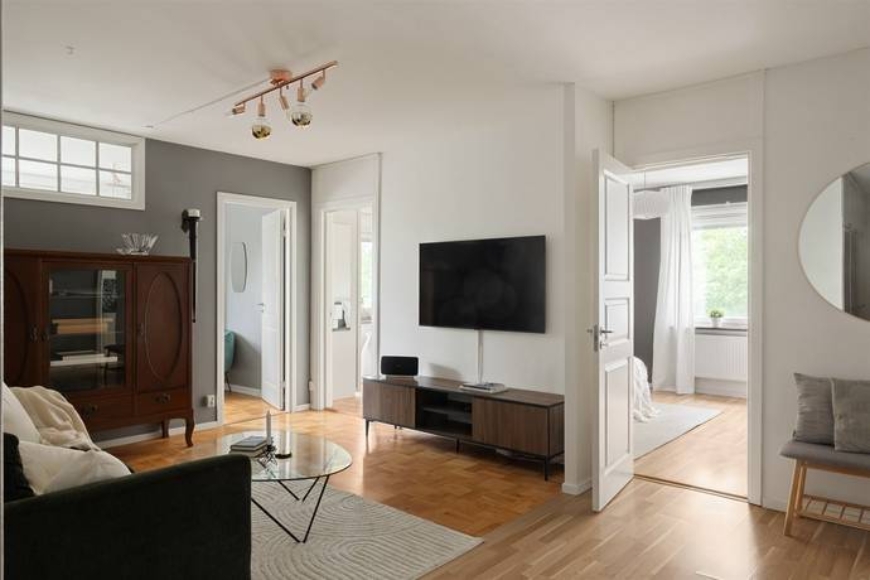 Lägenhet i Sickla, Nacka, Stockholm, Atlasvägen 39