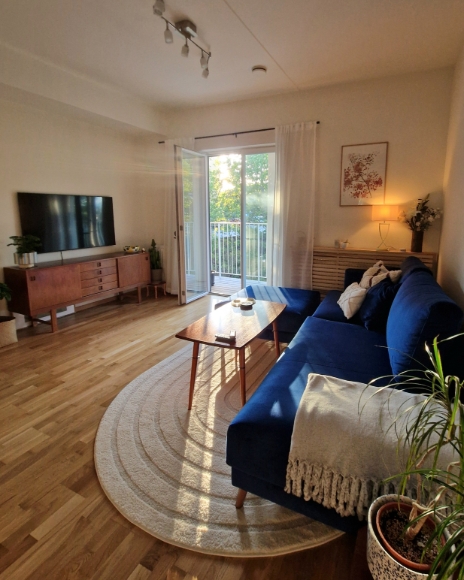 Lägenhet i Saltskog, Södertälje, Stockholm, Värdsholmsgatan 3