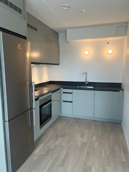 Lägenhet i Järva, Solna, Stockholm, Gröngölingsgatan 8