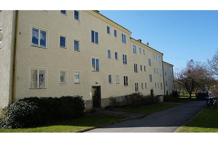 Lägenhet i Torpa, Göteborg, Västra Götaland, Helleforsgatan 16C