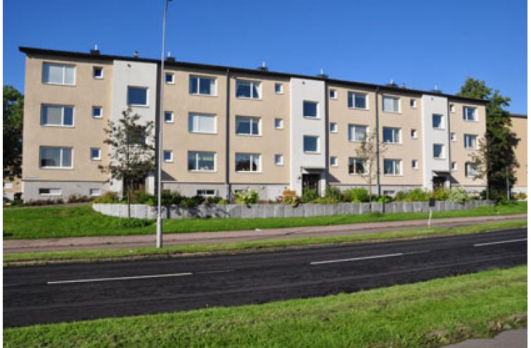 Lägenhet i Jättesten, Göteborg, Västra Götaland, Jättestensgatan 11C