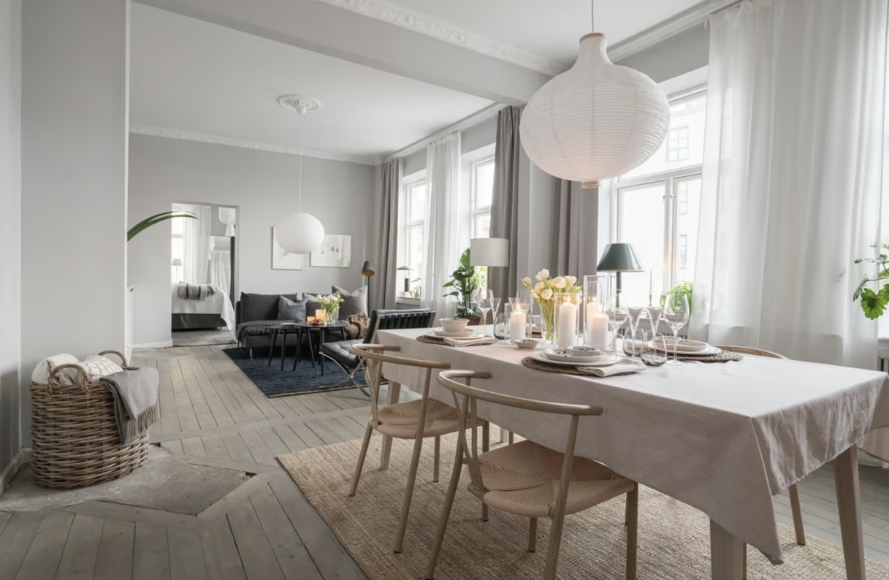 Lägenhet i Tågaborg N, Helsingborg, Skåne, Aschebergsgatan 14A