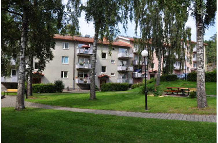 Lägenhet i Norra Kortedala, Göteborg, Västra Götaland, Julaftonsgatan 60