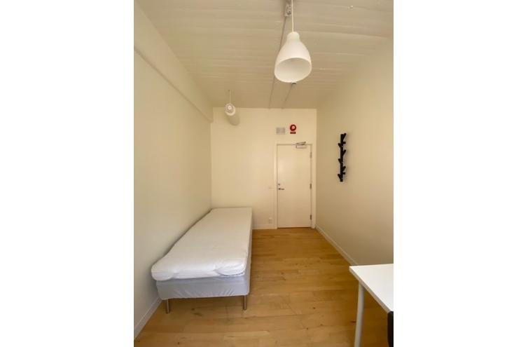Lägenhet i Heden, Göteborg, Västra Götaland, Fabriksgatan  38-42