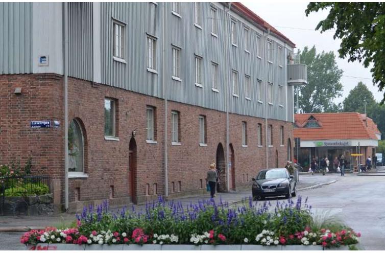 Lägenhet i Kungsladugård, Göteborg, Västra Götaland, Karl Johansgatan 120A