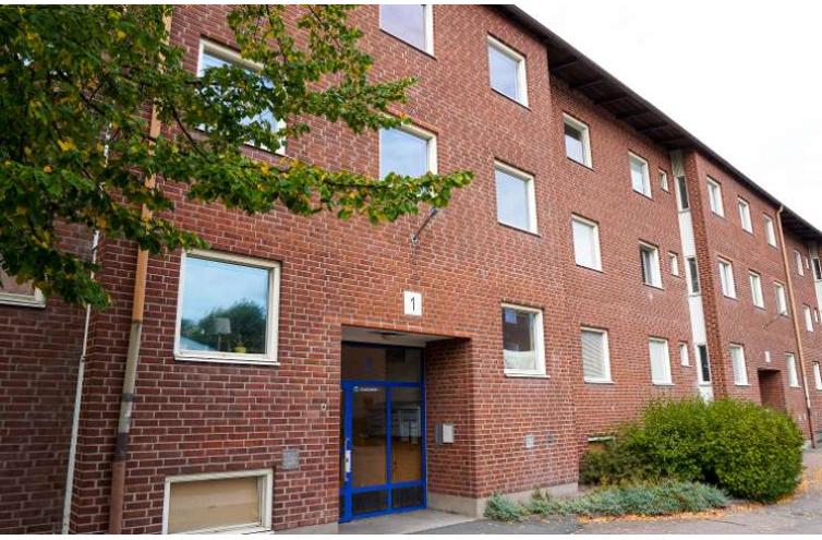 Lägenhet i Backatorp, Göteborg, Västra Götaland, Gåsagången 3