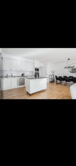 Lägenhet i Steninge, Märsta, Stockholm, Sigtuna, Trädgårdsmästeriets Väg 3d