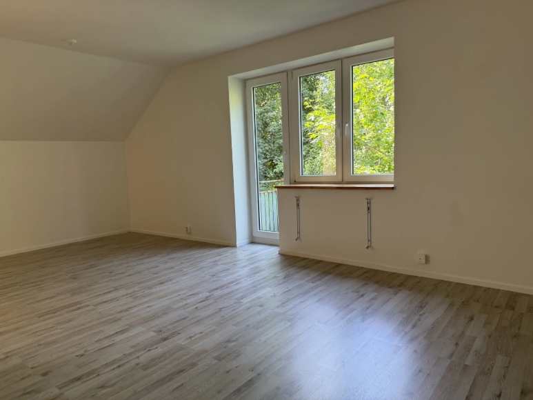 Lägenhet i Strömsnäsbruk, Kronoberg, Markaryd, Wallinvägen 6