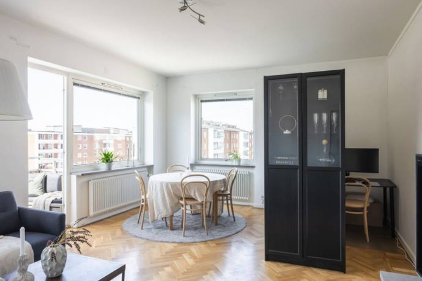 Lägenhet i Fågelbacken, Malmö, Skåne, Örsholmsgången 8A