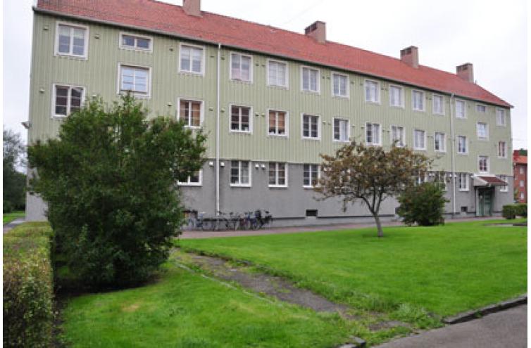 Lägenhet i Kallebäck, Göteborg, Västra Götaland, Kallebäcksvägen 7C