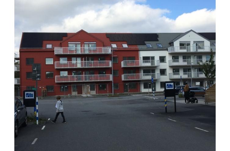 Lägenhet i Lerum, Västerhejde, Västra Götaland, Stinsens väg