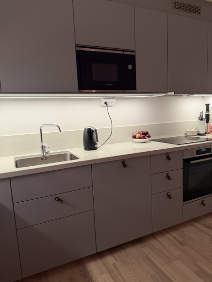 Lägenhet i Kapellgärdet, Uppsala, Portalgatan 90