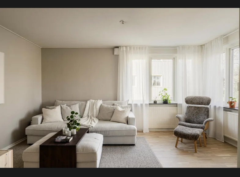 Lägenhet i Lunden, Göteborg, Västra Götaland, Persgatan 2