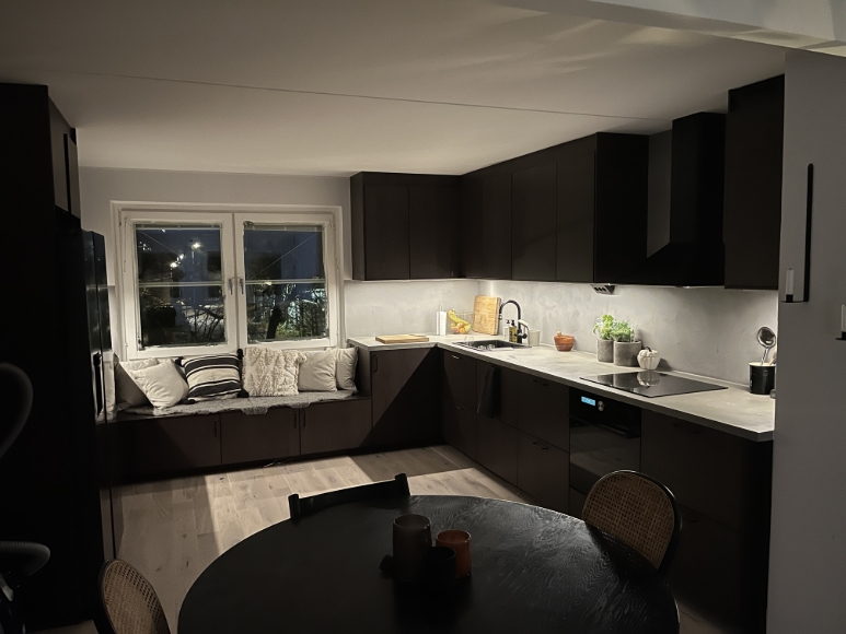 Lägenhet i Storängen, Nacka, Stockholm, Kantatvägen 23