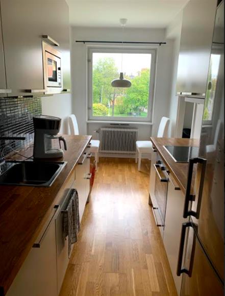 Lägenhet i Tälje, Södertälje, Stockholm, TURINGELUNDEN 1