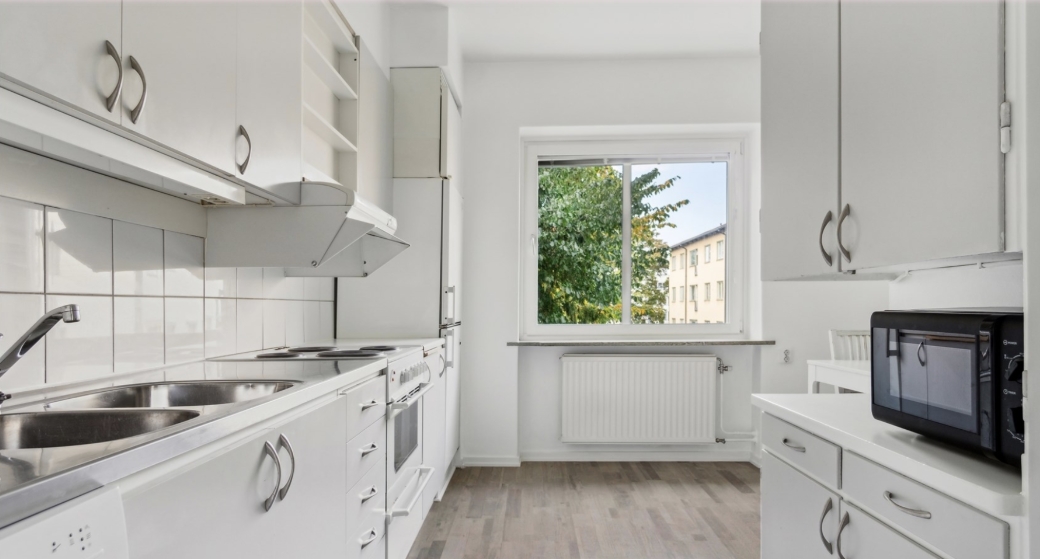 Lägenhet i Tälje, Södertälje, Stockholm, Paradisgränd 5