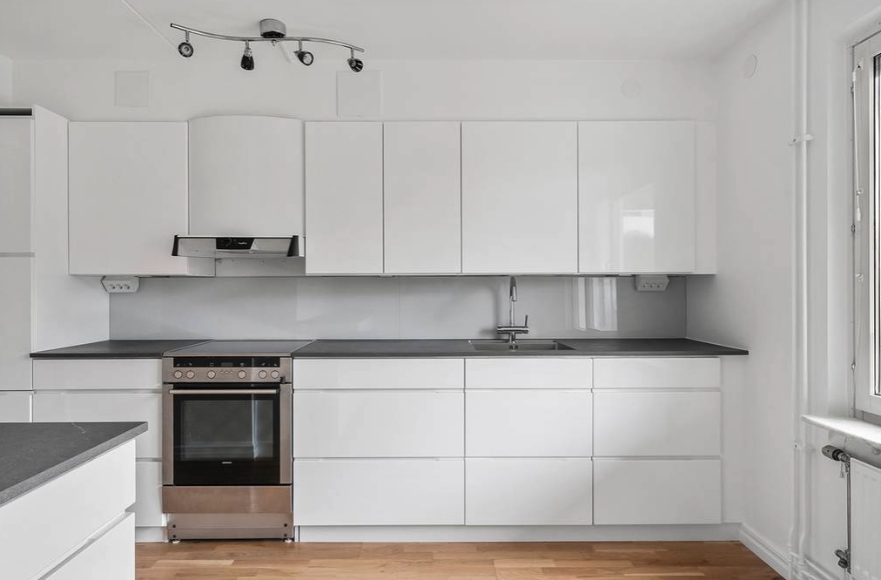 Lägenhet i Sollentuna, Stockholm, Celsings väg 9