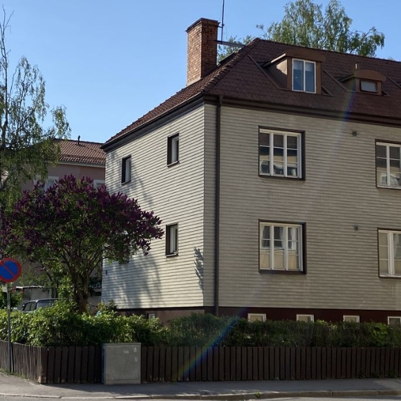 Lägenhet i Snopptorp, Eskilstuna, Södermanland, Svengrensgatan 6B