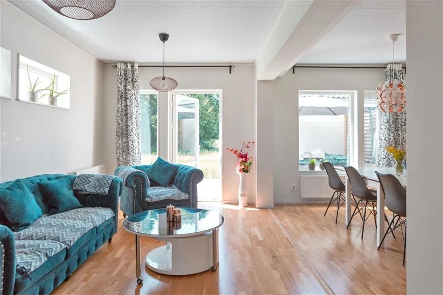 Lägenhet i Ödåkra, Skåne, Helsingborg, Ängavångsgatan 91