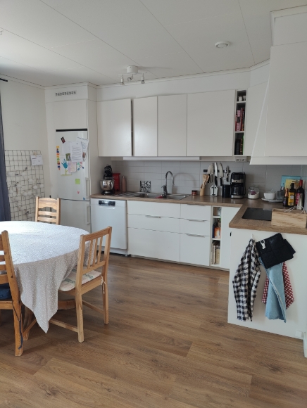 Lägenhet i Storvreta, Uppsala, Stackmolnsvägen 89