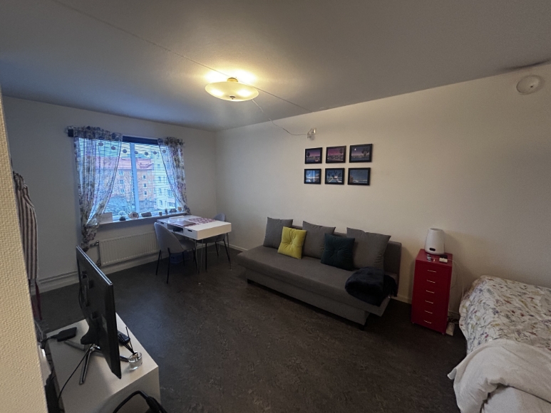 Lägenhet i Snopptorp, Eskilstuna, Södermanland, Nyforsgatan 46